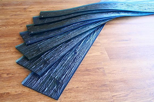 建材软瓷模具硅胶制作