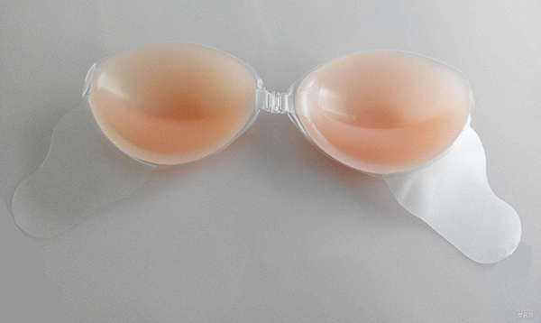 自粘性好乳贴硅胶原料