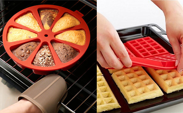 食品级模具硅胶