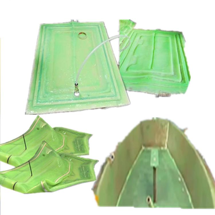 真空袋硅胶原料